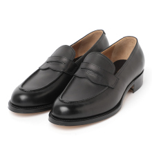forme / フォルメ | Loafer - Black