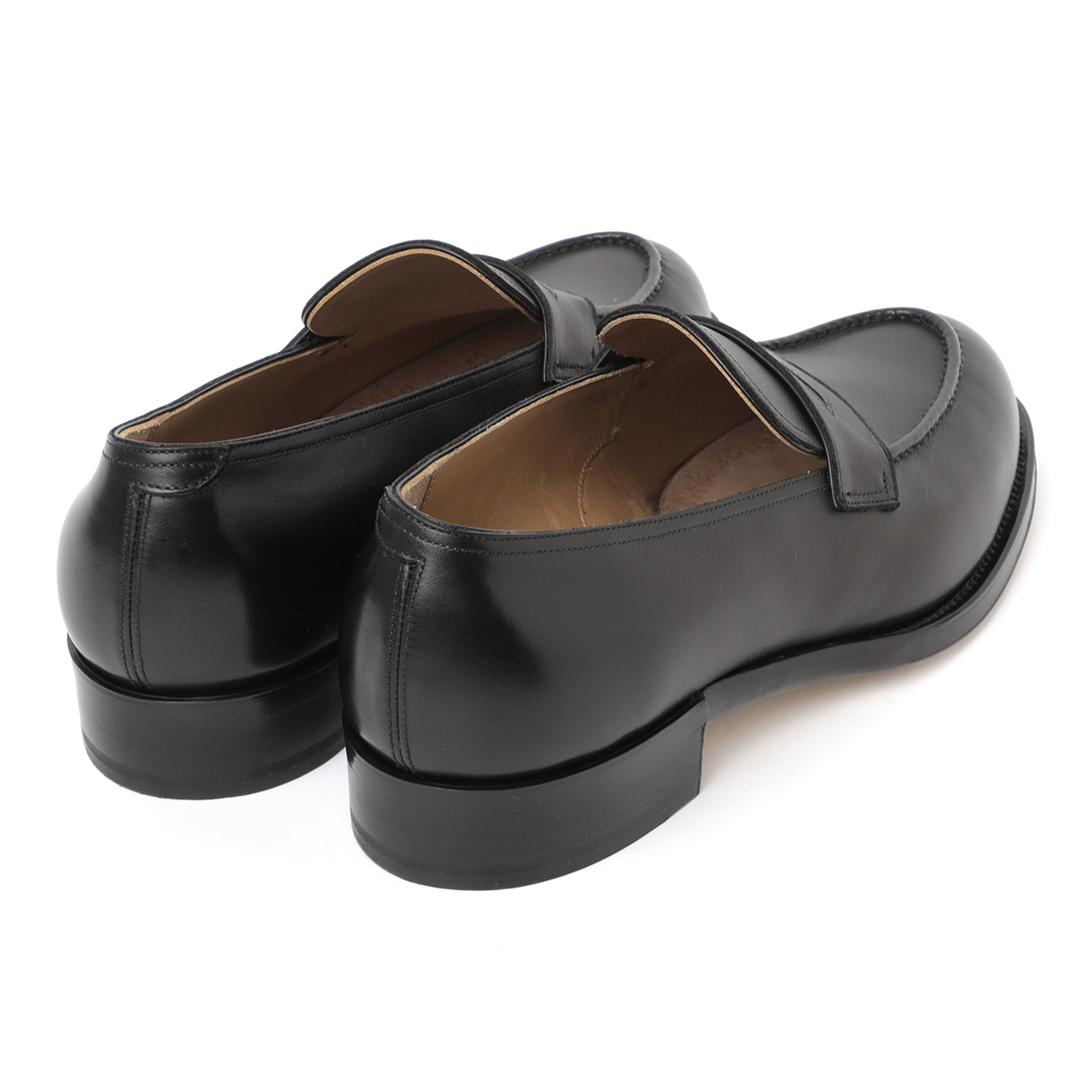 forme / フォルメ | Loafer - Black | 通販 - 正規取扱店 | COLLECT