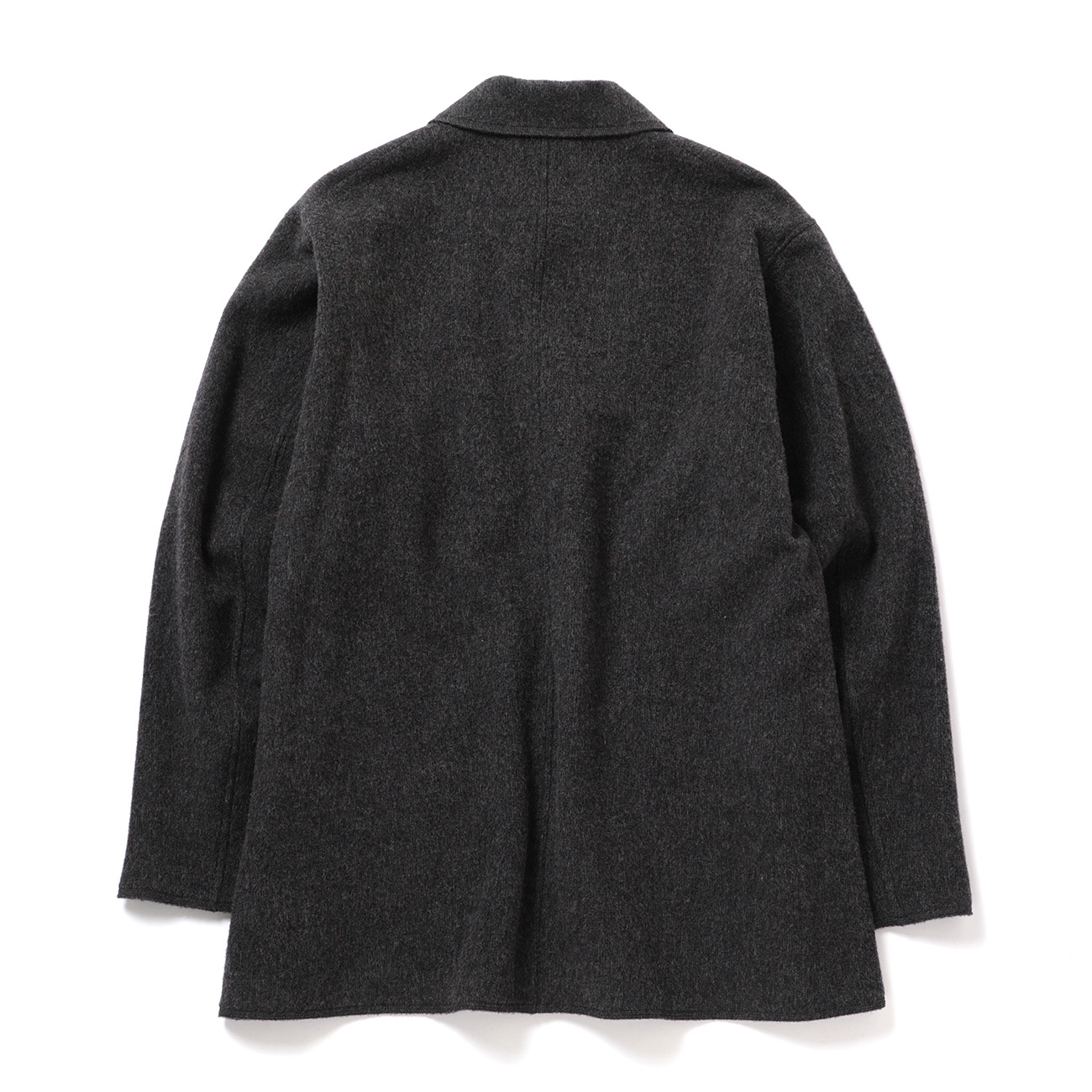 MAATEE&SONS / マーティーアンドサンズ | 折って折ってカバーオール W