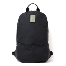 N.HOOLYWOOD / エヌハリウッド | 9252-AC08-pieces N.HOOLYWOOD EXCHANGE SERVICE × GREGORY - Black