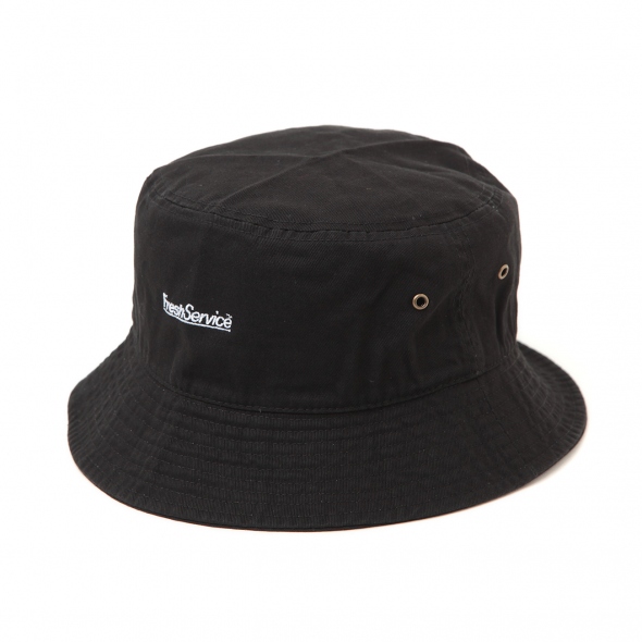 FreshService / フレッシュサービス | CORPORATE BUCKET HAT