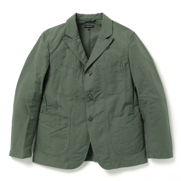 ENGINEERED GARMENTS / エンジニアドガーメンツ | Bedford