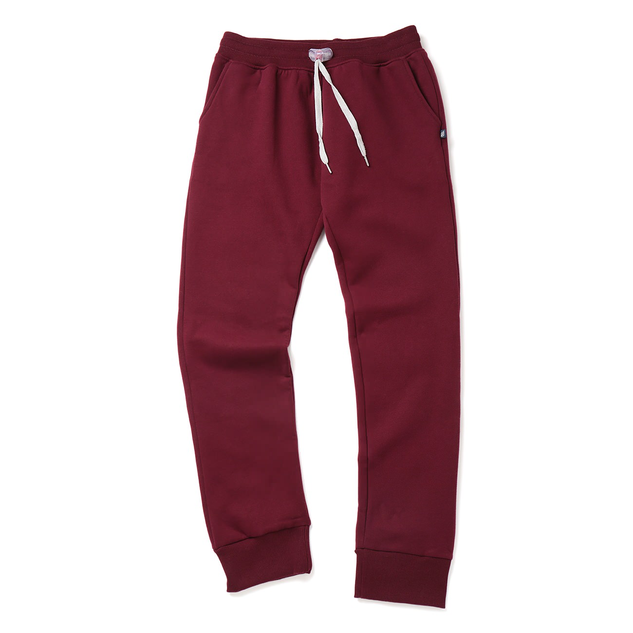 Sweet Pants スイートパンツ Sweet Pants Slim Pants Burgundy 通販 正規取扱店 Collect Store コレクトストア