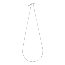 Venetian Link Necklace