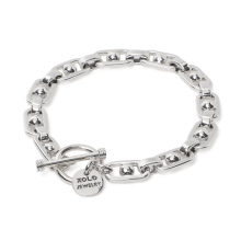 Ball Link Bracelet -8mm-