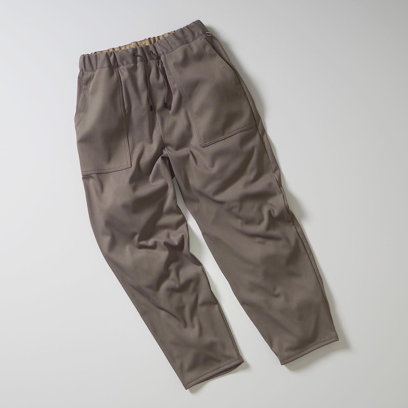 CURLY / カーリー | ARDWICK EZ TROUSERS Plain | 通販 - 正規取扱店