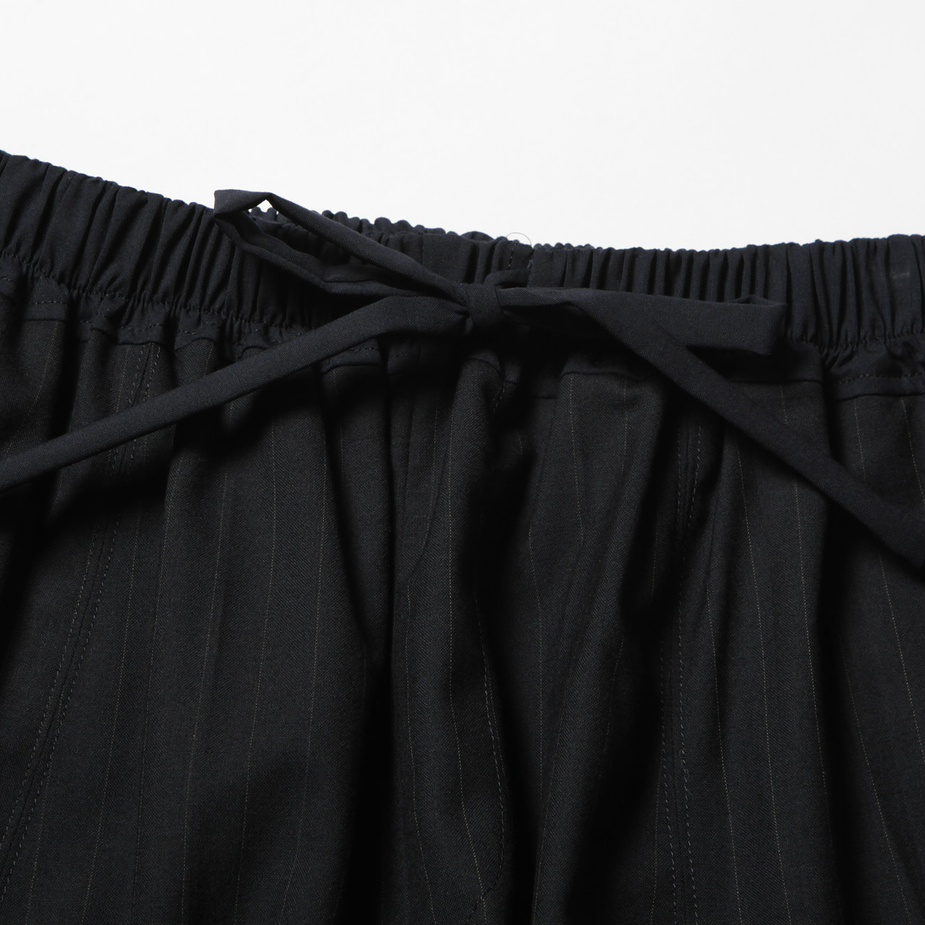 CHANGES / チェンジーズ | CH4003 イージースラックス - Black