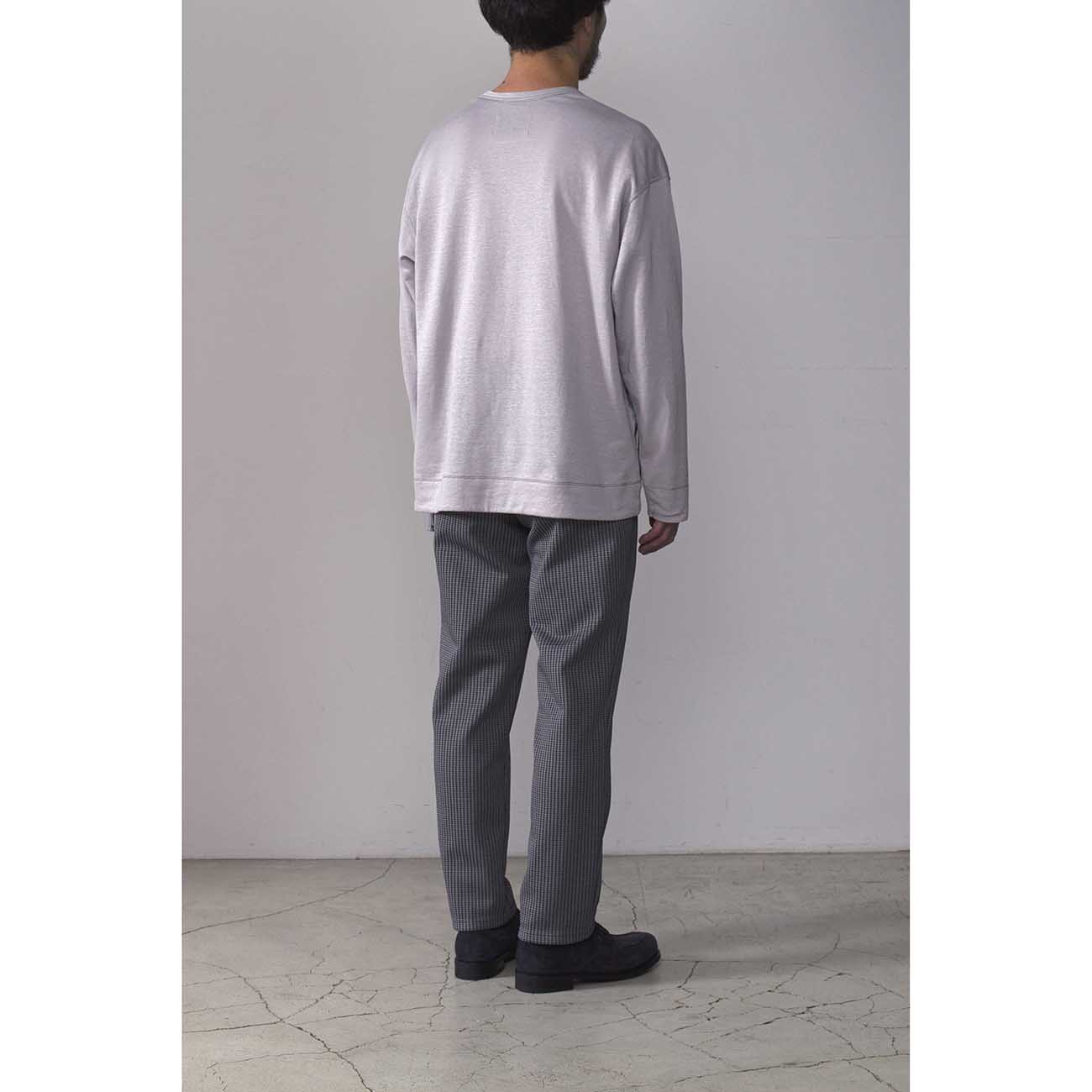 CURLY / カーリー | CLOUDY CREW SWEAT | 通販 - 正規取扱店 | COLLECT 