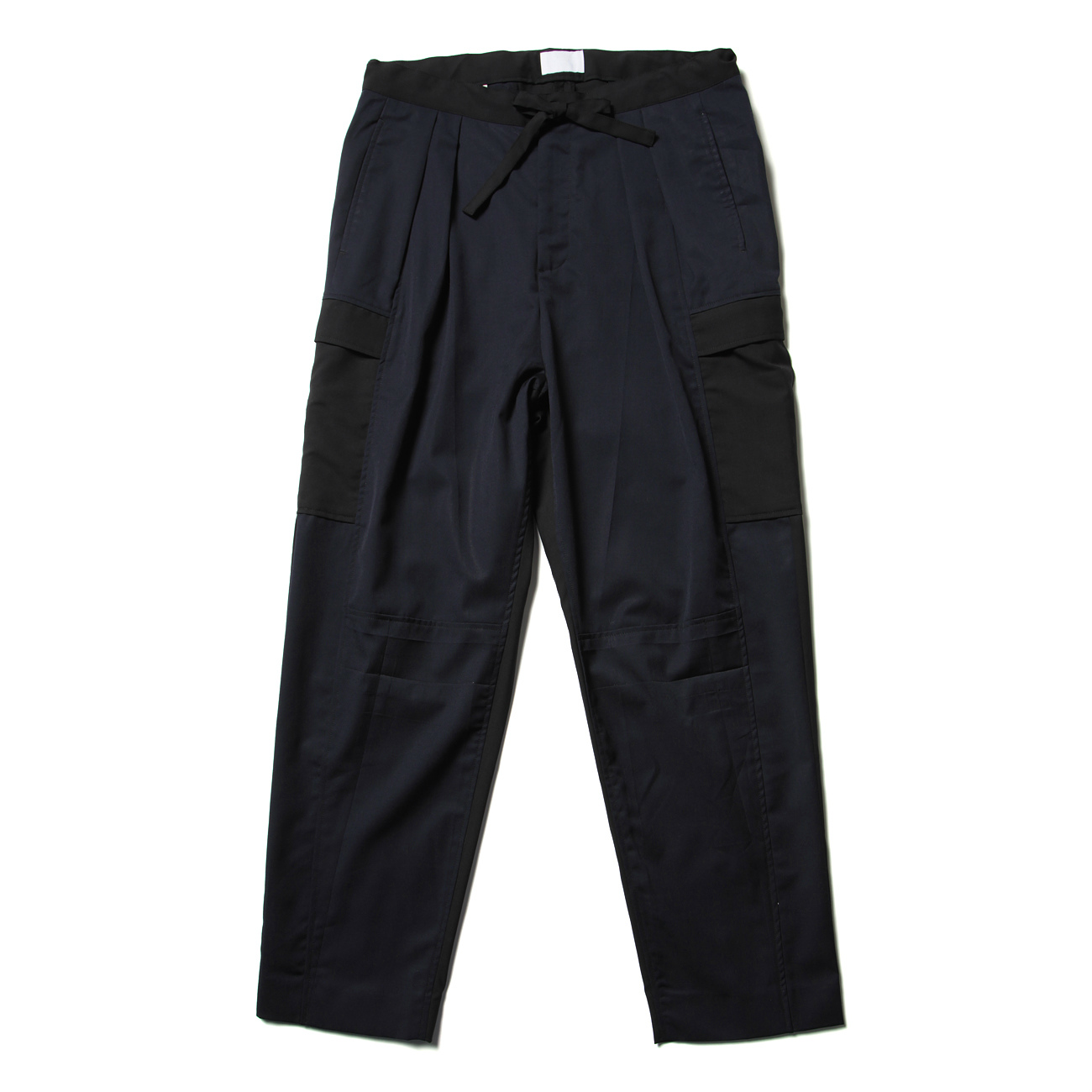 CHANGES リメイクカーゴパンツ CHANGES チェンジーズ カーゴパンツ サイズ2