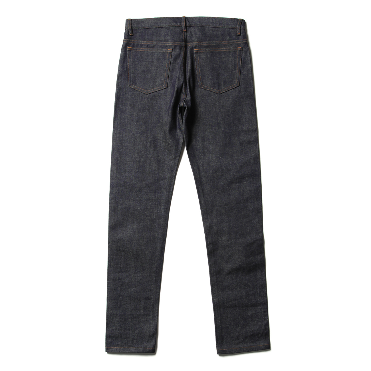 A.P.C. / アーペーセー | PETIT NEW STANDARD - Indigo | 通販 - 正規