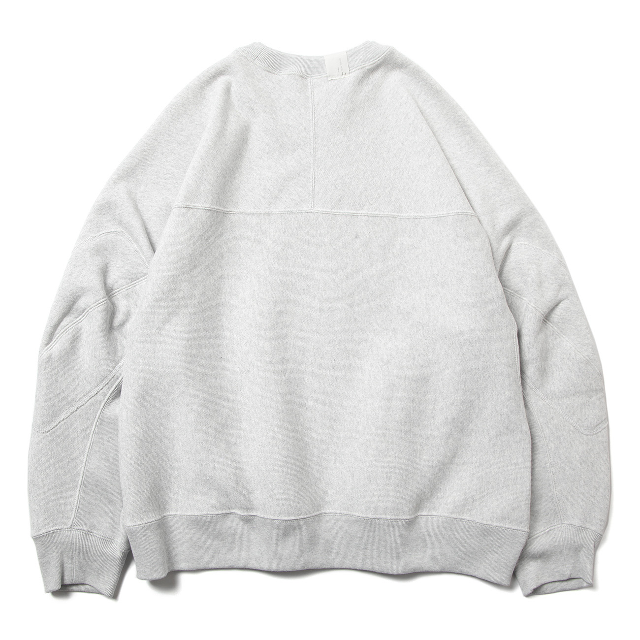 N.HOOLYWOOD / エヌハリウッド | C8-W047-pieces CHAMPION CREWNECK