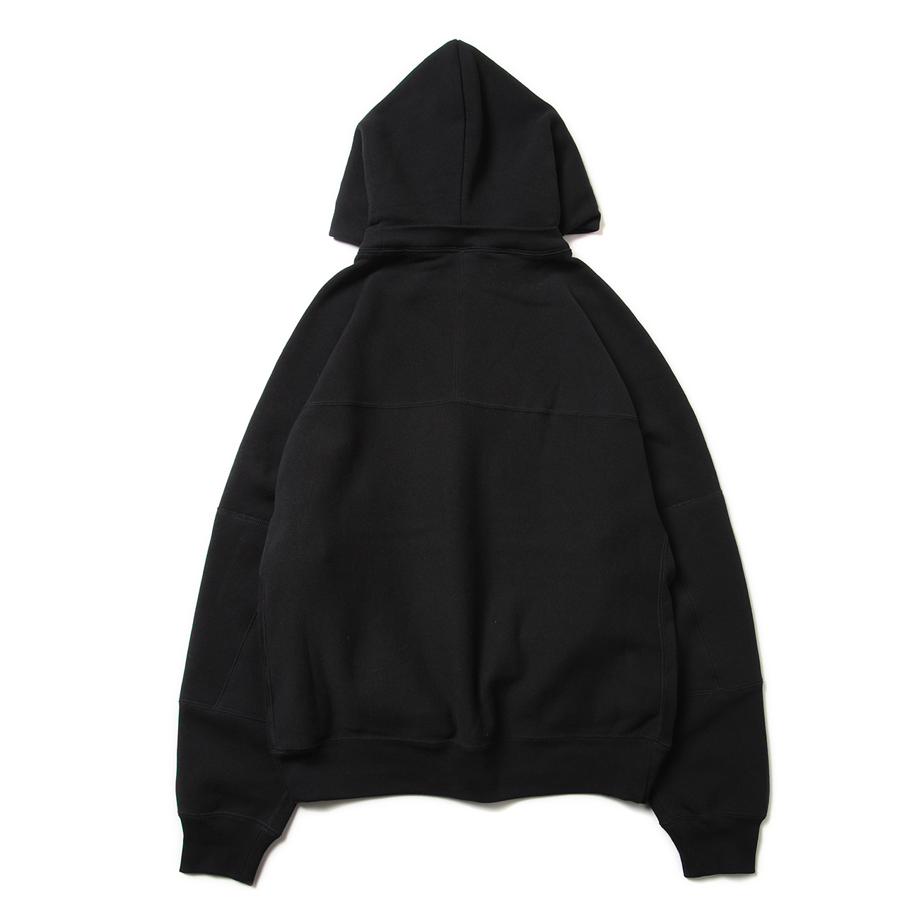 Nハリウッド x チャンピオン / C8-W133 / フーディスウェットシャツ Champion x N.HOOLYWOOD リバースウィーブ(R) フーデッドスウェット(C8