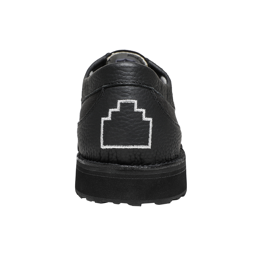 C.E / シーイー | CAV SHOES #1 - Black | 通販 - 正規取扱店