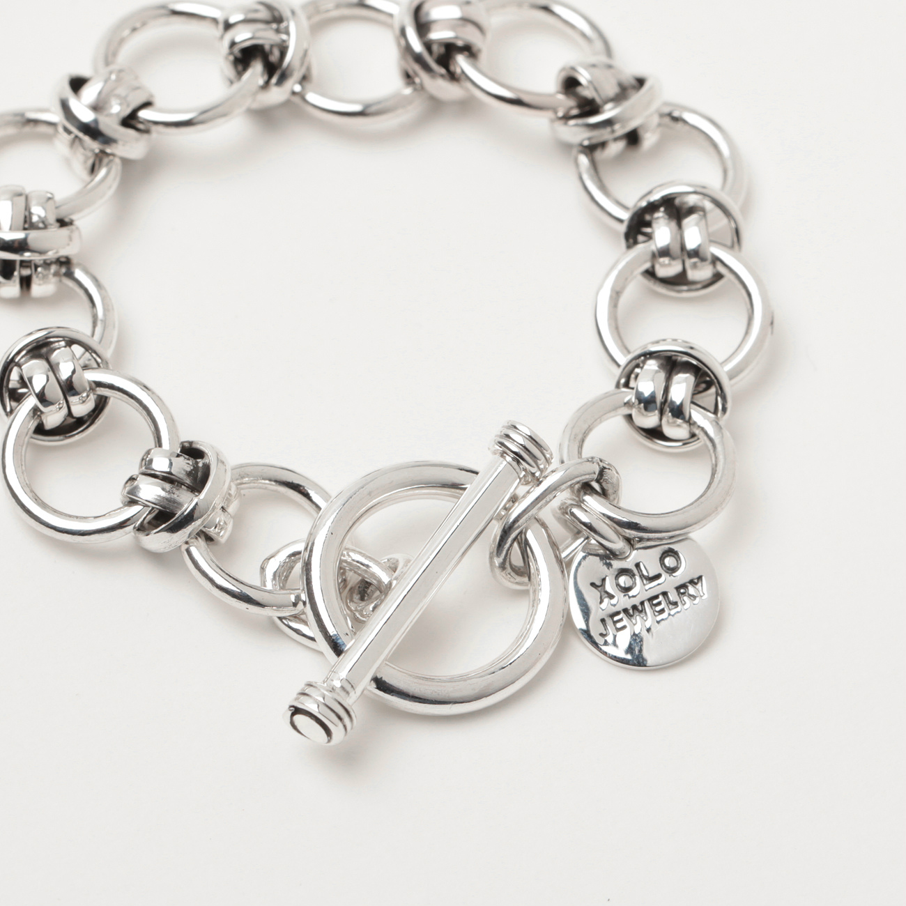 XOLO JEWELRY / H Bangle S ショロジュエリー XOLO JEWELRY 