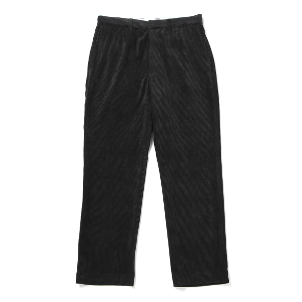 N.HOOLYWOOD / エヌハリウッド | 2232-PT20-008-peg STANDARD TROUSERS - Black | 通販 -  正規取扱店 | COLLECT STORE / コレクトストア