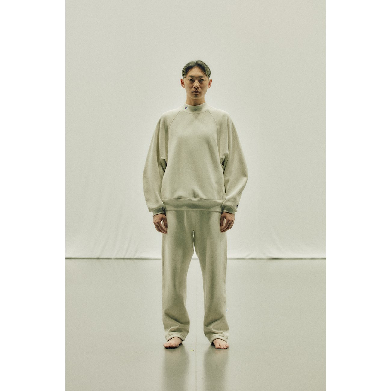 n.hoolywood エヌハリウッド スウェットパンツ N.HOOLYWOOD Under Wear Line(N.ハリウッド) SWEAT PANTS