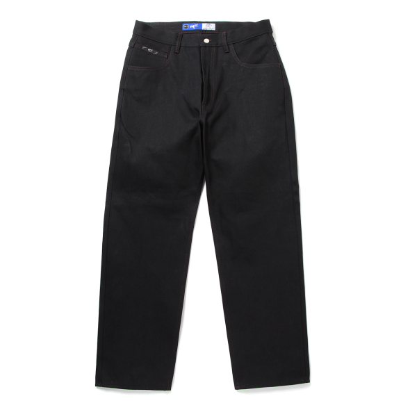 gourmet jeans / グルメジーンズ | NEW HIP - Black | 通販 - 正規取扱店 | COLLECT STORE /  コレクトストア