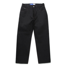 gourmet jeans / グルメジーンズ | NEW HIP - Black