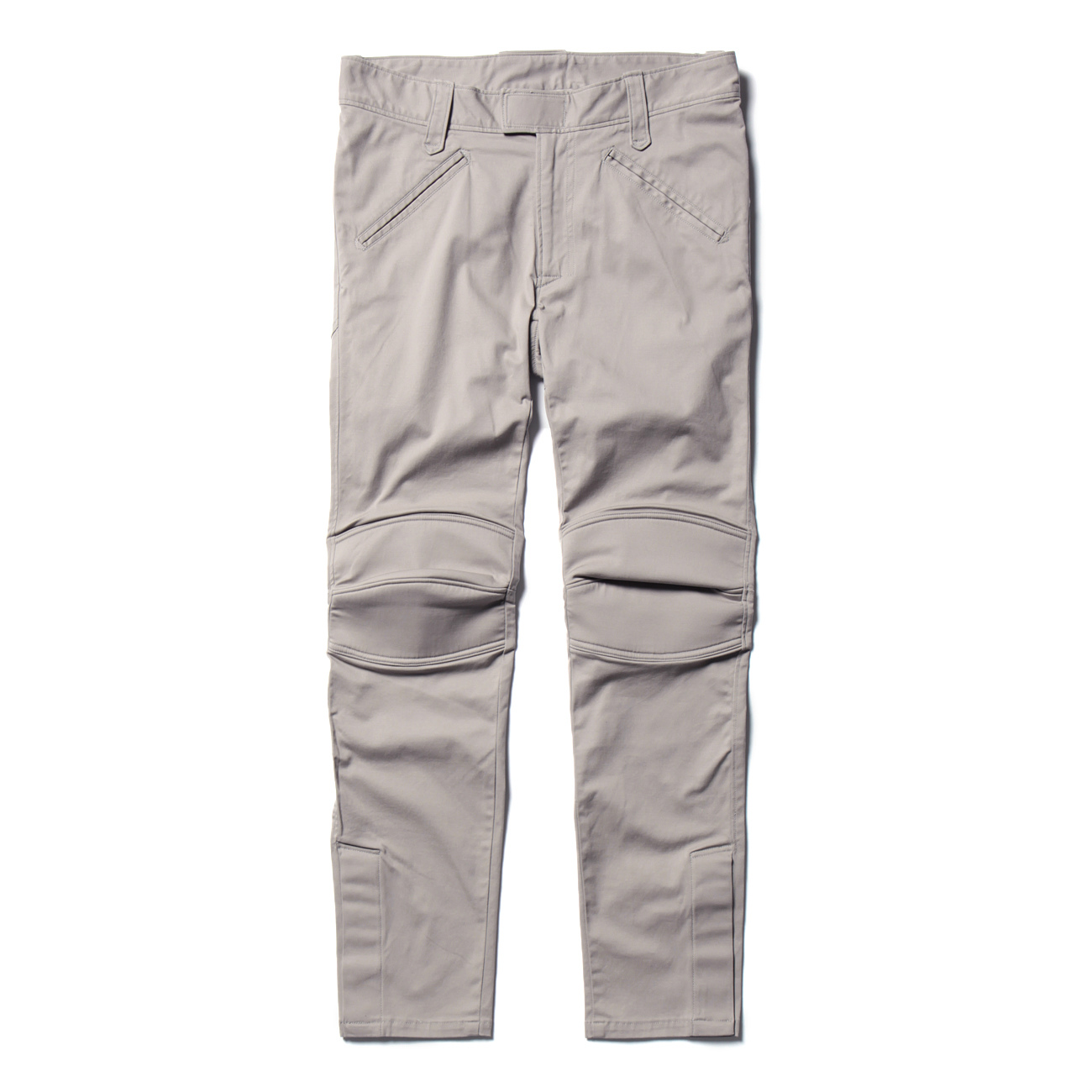 RESEARCH | Motocross Pants - Stretch Cotton - Gray | 通販 - 正規