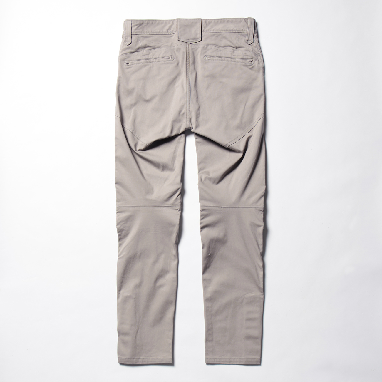 RESEARCH | Motocross Pants - Stretch Cotton - Gray | 通販 - 正規
