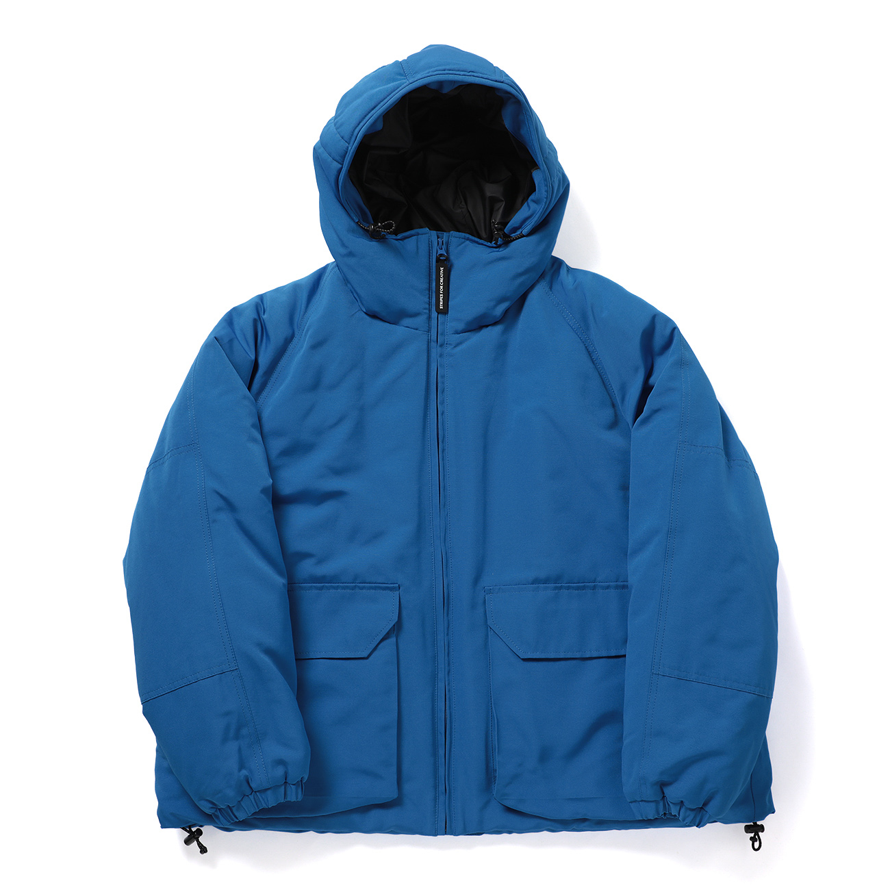 S.F.C Stripes For Creative / エスエフシー | VENTILATION PUFF 