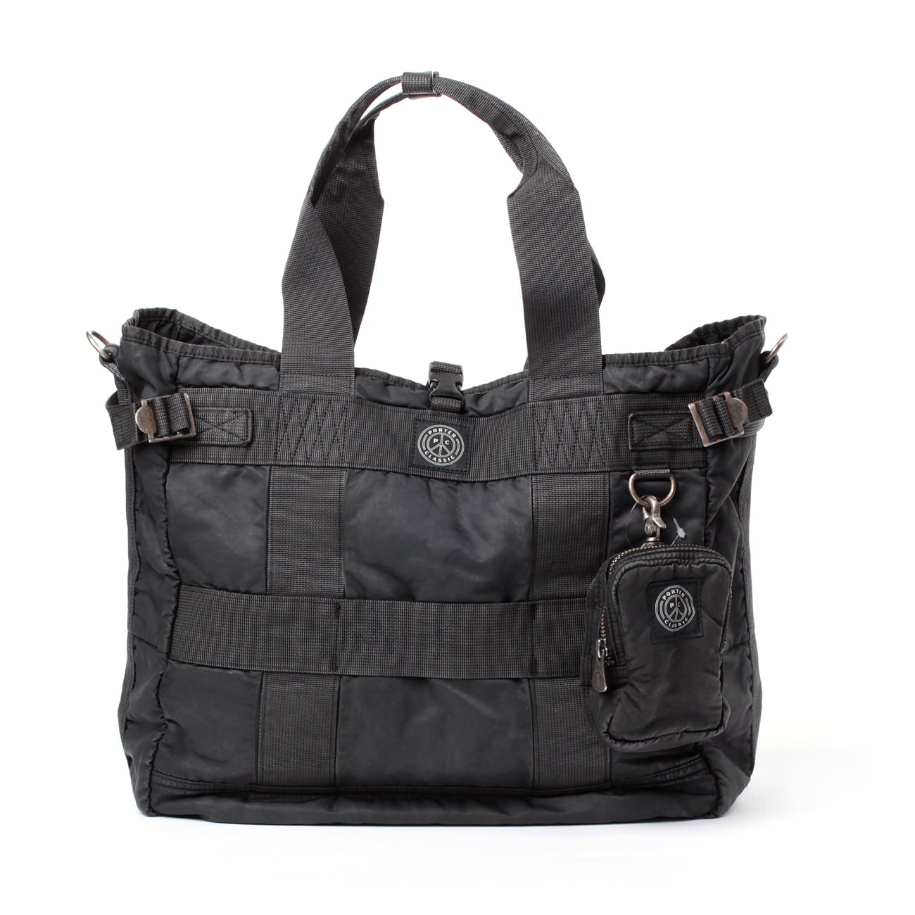 センスのいい お歳暮 Porter BAG TOTE NYLON SUPER | ポータークラシック / Classic バッグ