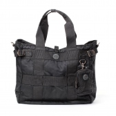 Porter Classic / ポータークラシック | SUPER NYLON TOTE BAG