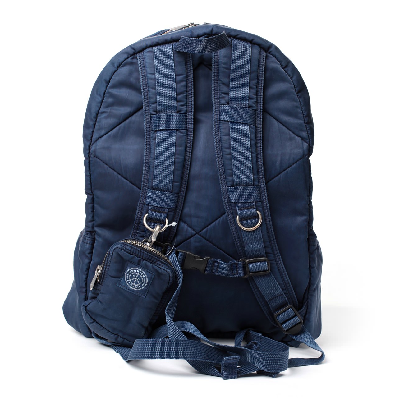 Porter Classic / ポータークラシック | SUPER NYLON DAYPACK L