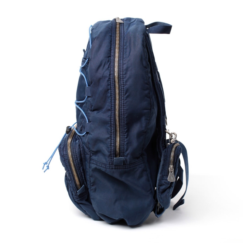 Porter Classic SUPER Nylon Daypack (L) Porter Classic Super