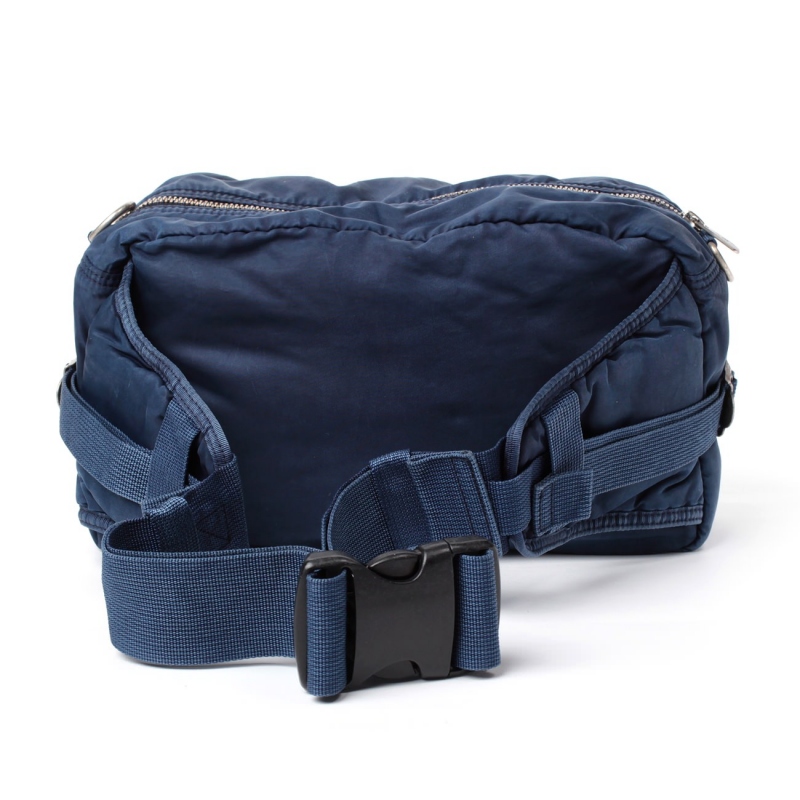 バッグ Porter Classic Super Nylon Waist Bag Porter Classic 
