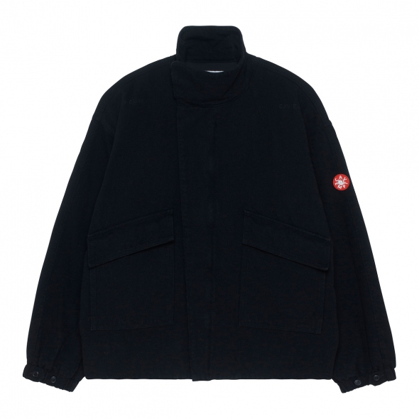 C.E / シーイー | DESIGN ZIP JACKET - Black | 通販 - 正規取扱店