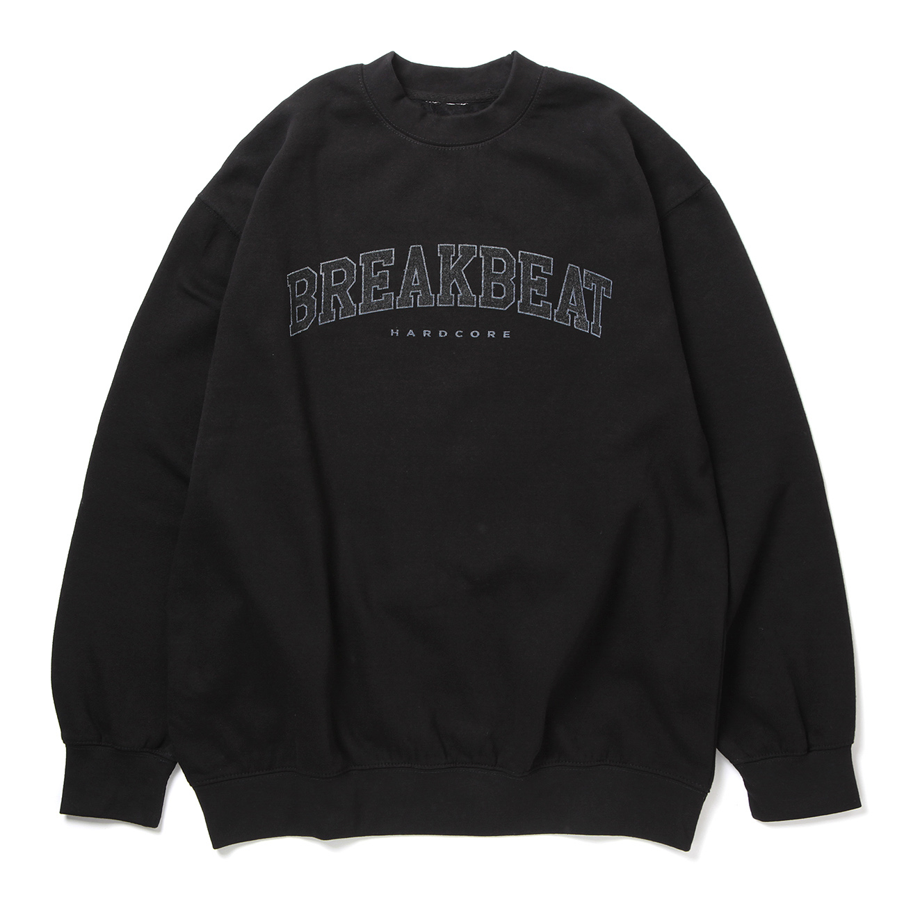 ESSAY / エッセイ | TS-2 BLACK SWEAT - Breakbeat | 通販 - 正規取扱