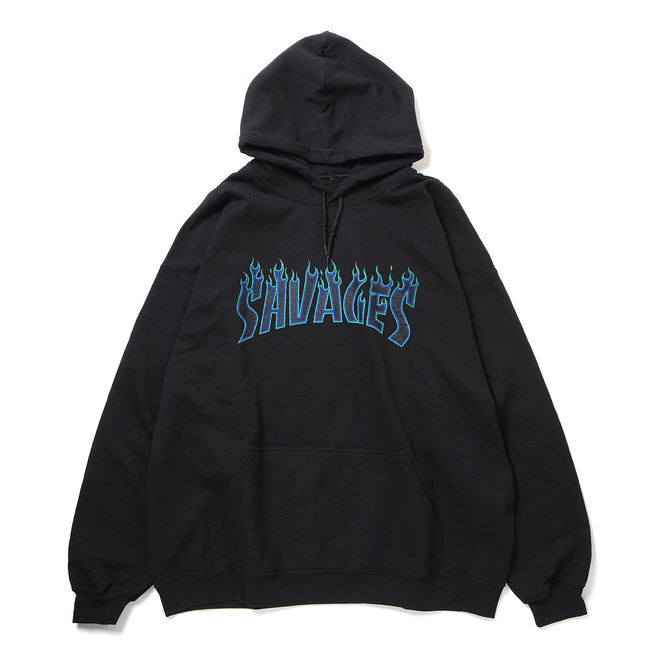 ESSAY / エッセイ | TS-1 BLACK PARKA - Savages | 通販 - 正規取扱店