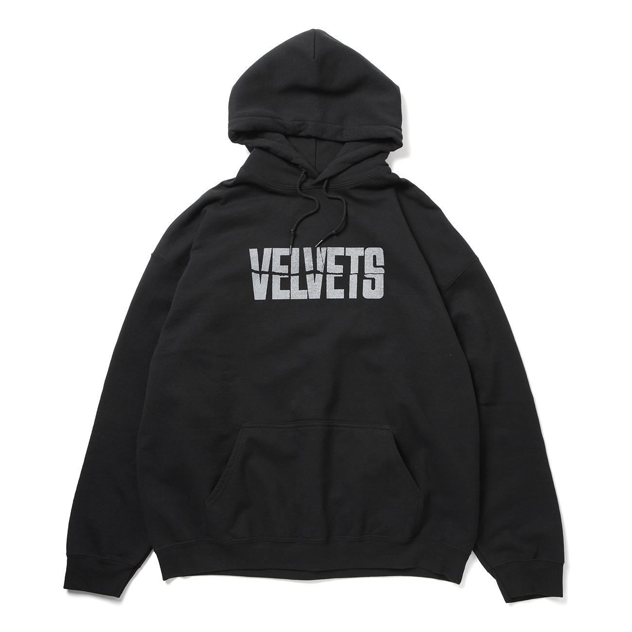 ESSAY / エッセイ | TS-1 BLACK PARKA - Velvets | 通販 - 正規取扱店 ...