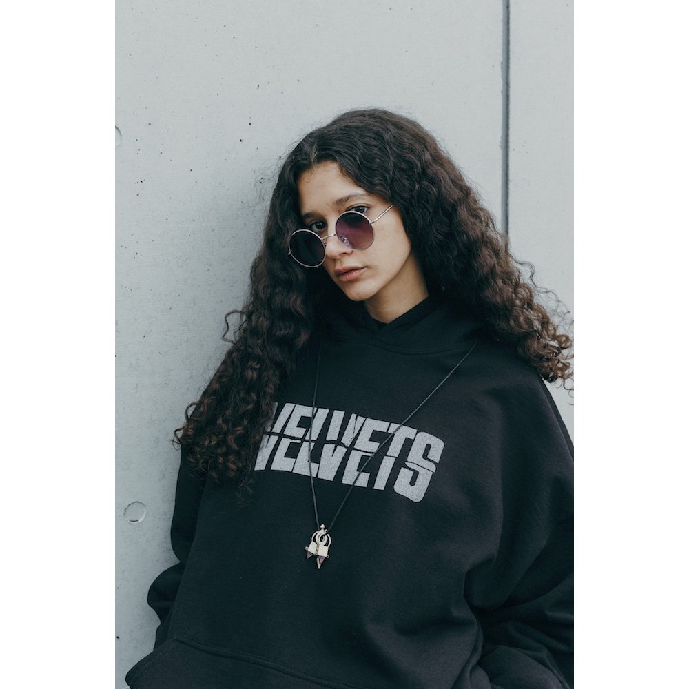 ESSAY エッセイ オイルドジャケット 定価¥132,000 ESSAY / エッセイ | TS-1 BLACK PARKA - Velvets | 通販 - 正規