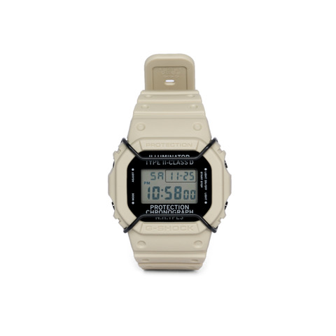 N.HOOLYWOOD × G-SHOCK DW-5600NH-7JR CASIO from Japan | eBay