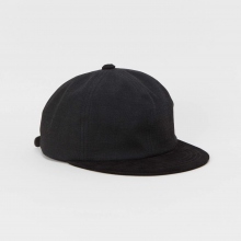 帽子 Hender Scheme 2tone cap Hender Scheme (エンダースキーマ) 2tone cap / 2トーンキャップ