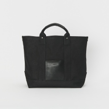 Hender Scheme / エンダースキーマ | campus bag small - Black