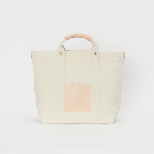 Hender Scheme / エンダースキーマ | campus bag small - Natural