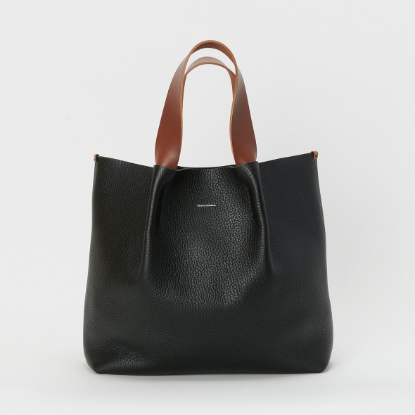 piano bag medium エンダースキーマ Hender Scheme / エンダースキーマ | piano bag medium - Black | 通販