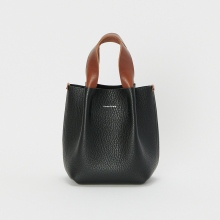 Hender Scheme / エンダースキーマ | piano bag small - Black