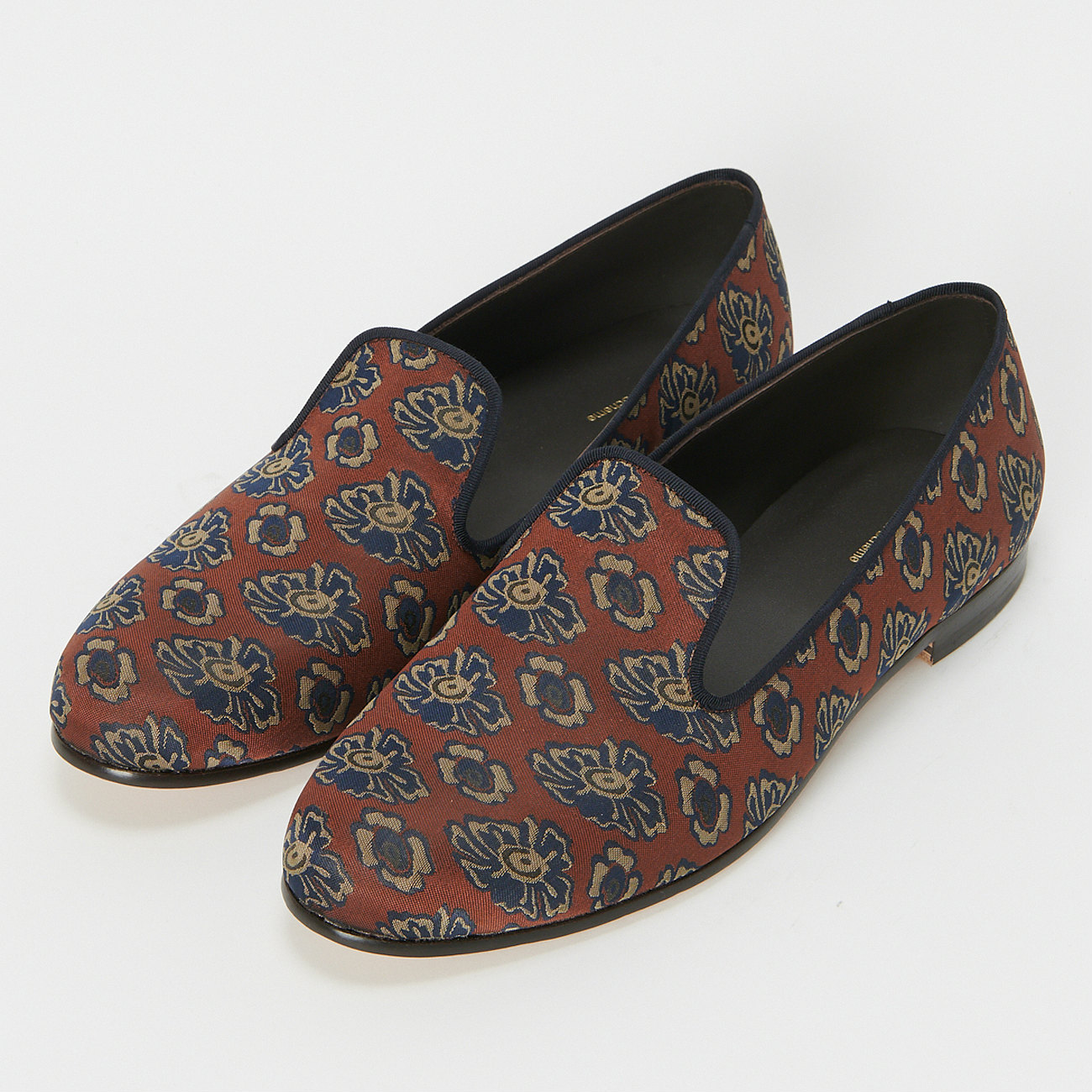 Hender Scheme / エンダースキーマ | roompumps - Flower | 通販