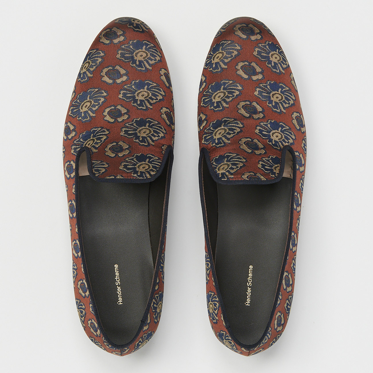 Hender Scheme / エンダースキーマ | roompumps - Flower | 通販