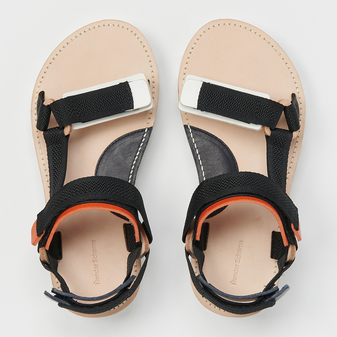 Hender Scheme / エンダースキーマ | webb - Multi | 通販 - 正規取扱