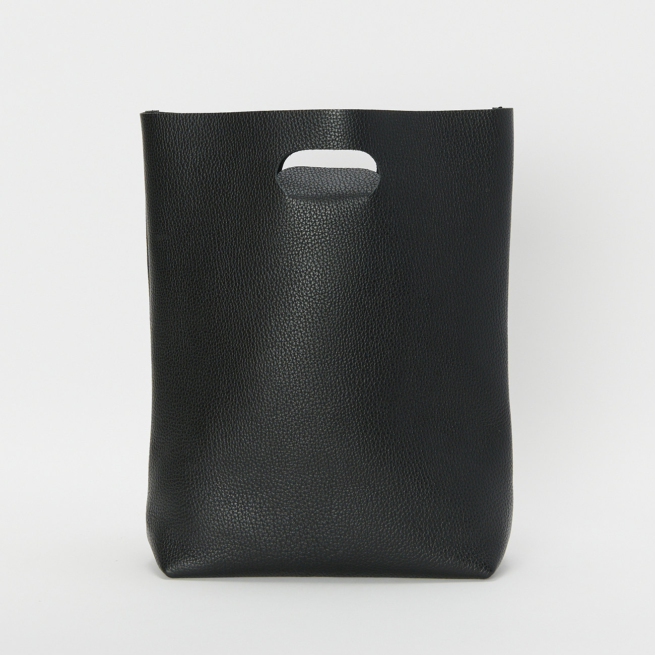 not eco bag big - Black