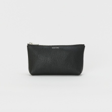 Hender Scheme / エンダースキーマ | pouch S - Black