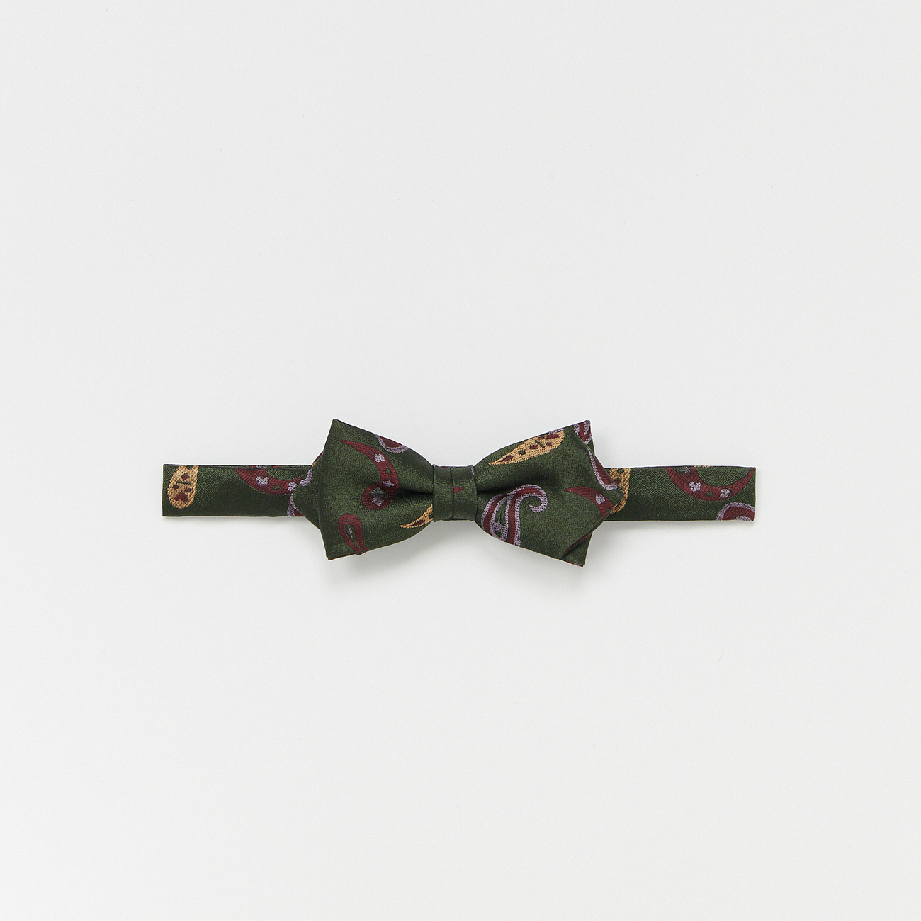 bowtie - Paisley