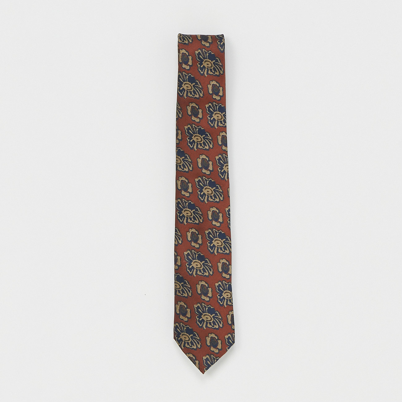 necktie - Flower