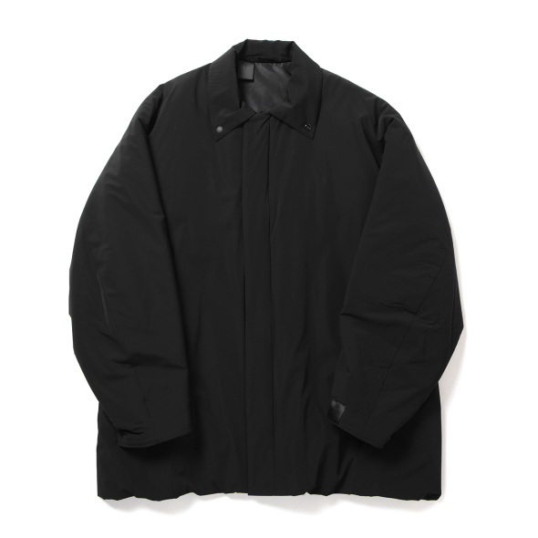 定価半額！【試着のみ】N.Hollywood BALCAMAAN COAT 定価半額！【試着のみ】N.Hollywood BALCAMAAN COAT