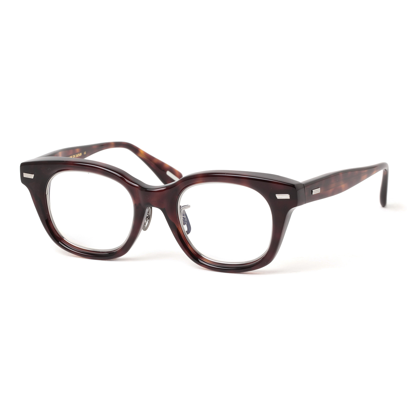 小物 YUICHI TOYAMA 5 DIABLO col.3 YUICHI TOYAMA:5/DIABLO/col.03 | Eureka optician